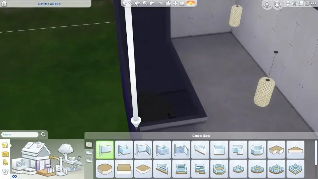 floor 1 Remove The Floor Safely in Sims 4