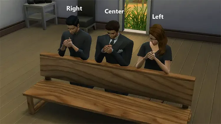 funeral mod 6 The Sims 4: Play With Best Funeral Mods and CC