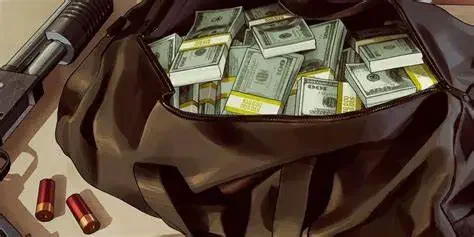 gta money How to give money to other players in GTA Online