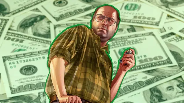 gta How to give money to other players in GTA Online