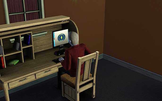 hacker 1 Guide for Achieving The Sims 3 Hacker / The Tinkerer Lifetime Wish