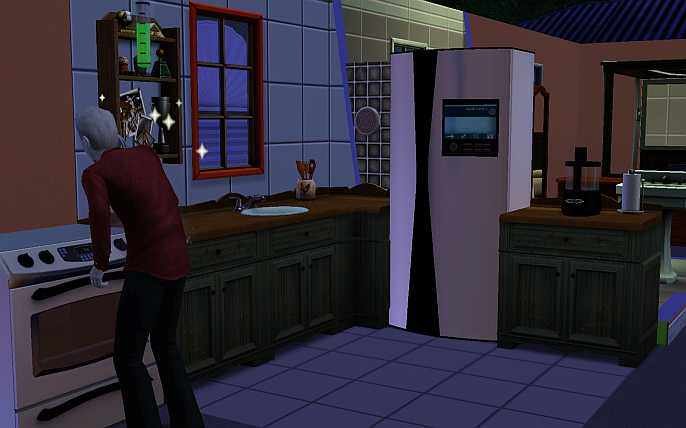 hacker 3 Guide for Achieving The Sims 3 Hacker / The Tinkerer Lifetime Wish