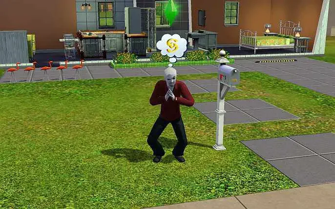 hacker cover Guide for Achieving The Sims 3 Hacker / The Tinkerer Lifetime Wish