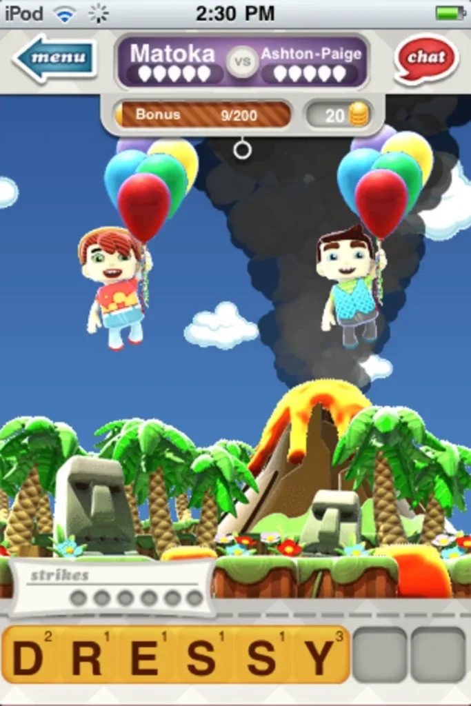 hanging with friends free screenshot 10 Games Like Akinator