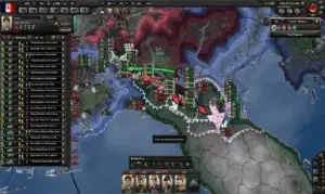 hearts of iron iv 4 Home