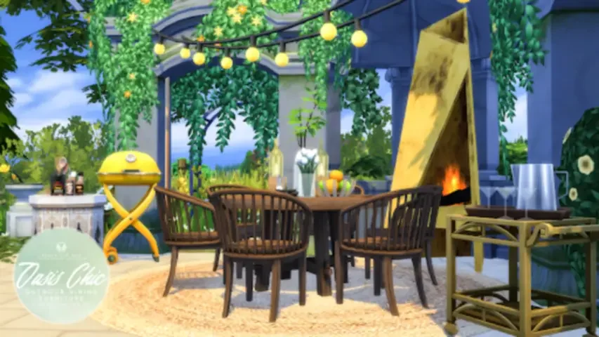 house mod 6 Sims 4: Best House Mods