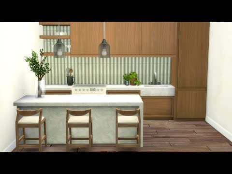 house mods 5 Sims 4: Best House Mods