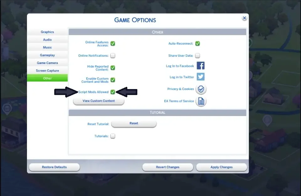 install sims 4 mod 4 Guide To Installing Sims 4 Mods