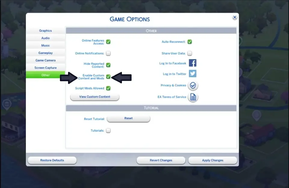 installing sims 4 mod 1 Guide To Installing Sims 4 Mods