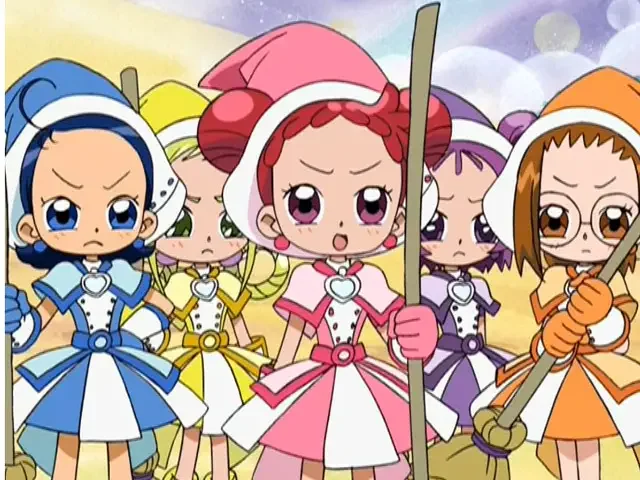 magical doremi Magical DoReMi's 25th Anniversary Video Teaser out