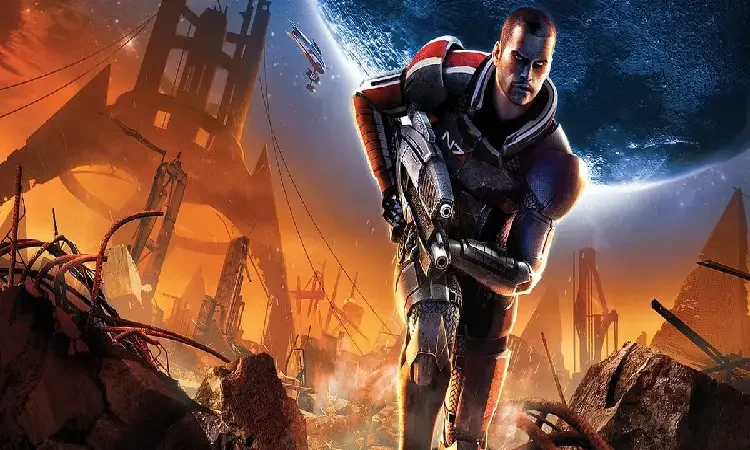 mass effect 1 12 Games Like Ready or Not