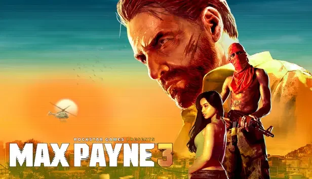 max payne 3 pc game rockstar cover 15 Games Like Tom Clancy's Ghost Recon Wildlands