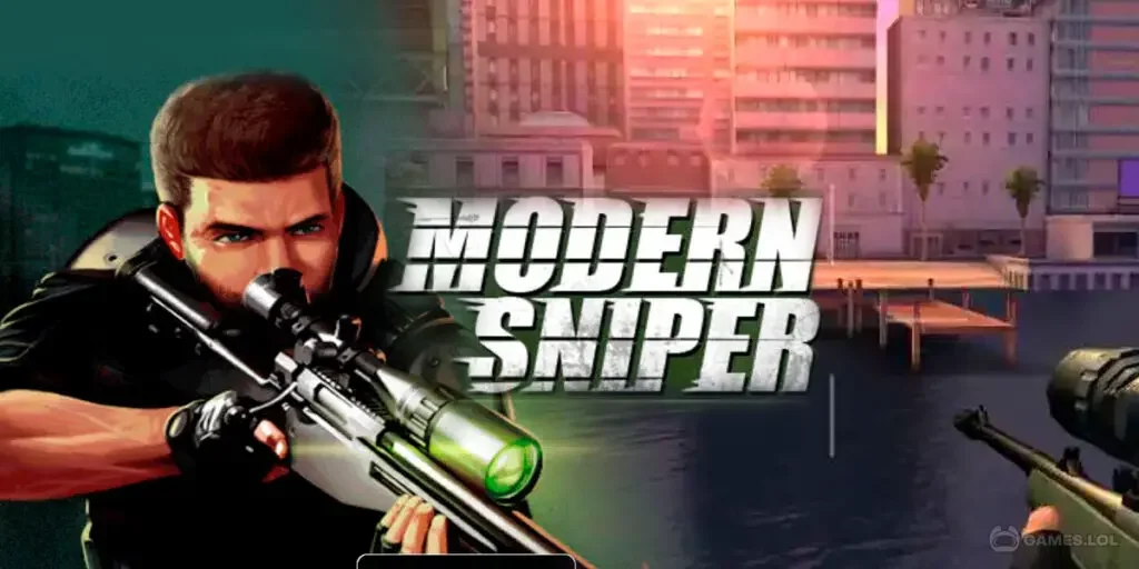 modern sniper pc full version 10 Games Like Outriders