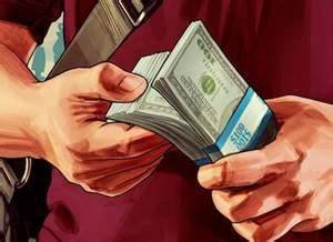 money How to give money to other players in GTA Online