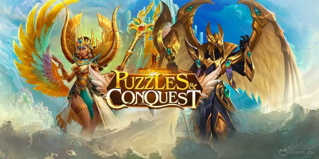 puzzles conquest pc full version 18 Games Like Royal Match