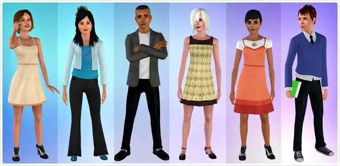 realism mod 10 Sims 3: Best Realism Mod