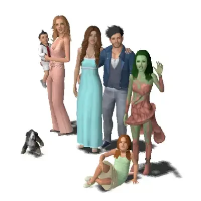 realism mod 3 Sims 3: Best Realism Mod