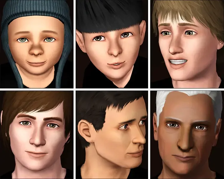realism mod 6 Sims 3: Best Realism Mod