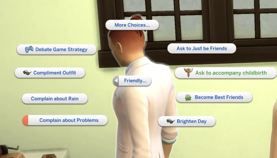 realistic pregnancy 5 Sims 4: Realistic Pregnancy Mods