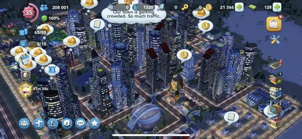 simcity 1 Is EA No Longer Supporting SimCity?