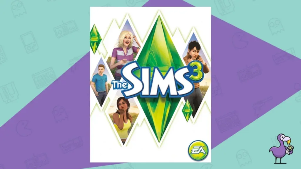 sims game 3 Best Sims Game of All Time