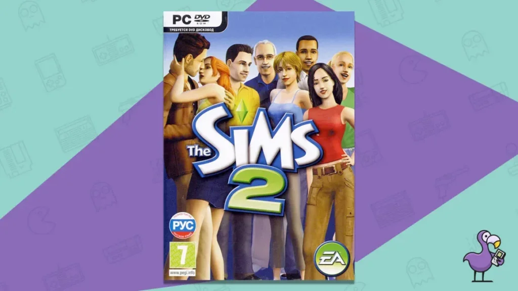 sims game 7 Best Sims Game of All Time
