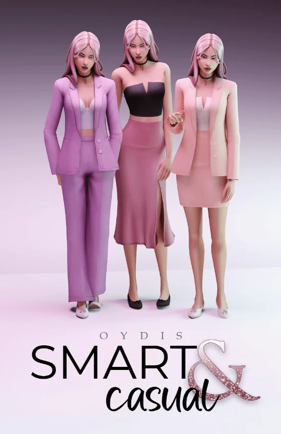 slutty clothes 5 Sims 4: Best Slutty Clothes Mods and CC