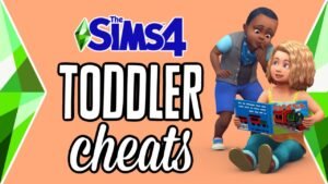 toddler cheats 0 Home