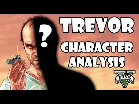 trevor gta 2 GTA 5's Trevor Phillips: Character analysis