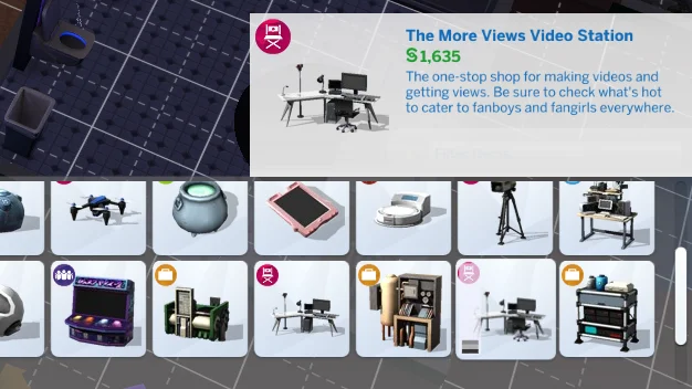 video station 2 1 With Sims 4 Video Station Make Amazing Content