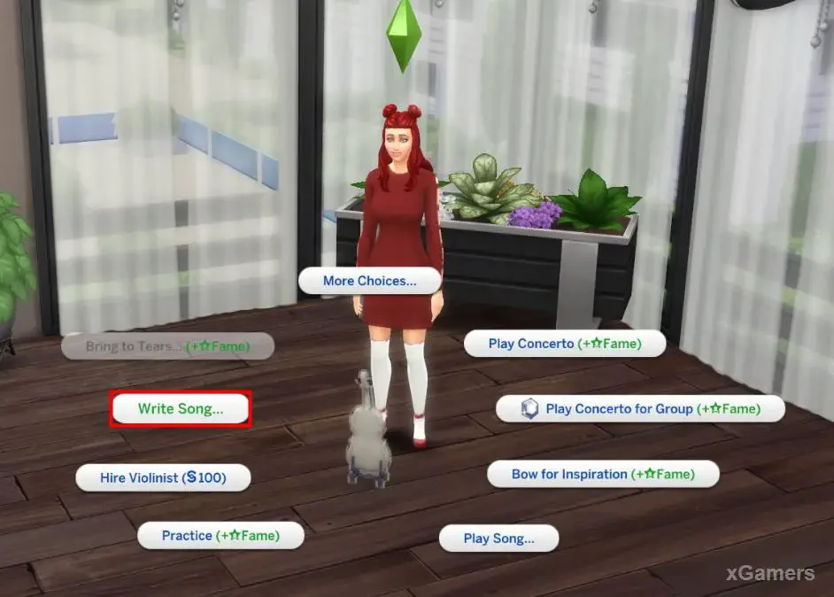 write songs 1 Want To Write Songs In The Sims 4?