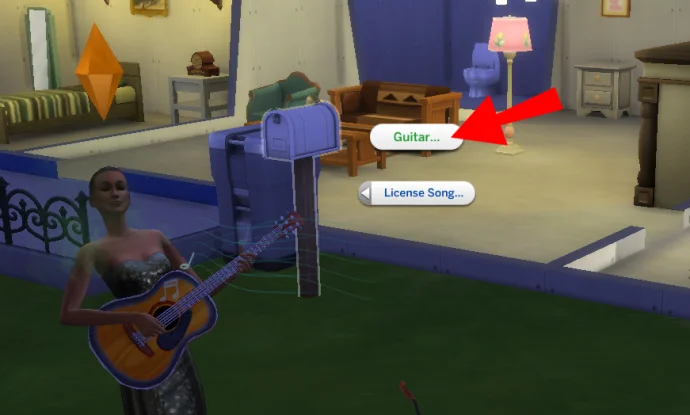 write songs 2 Want To Write Songs In The Sims 4?