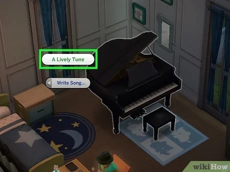 write songs 3 Want To Write Songs In The Sims 4?