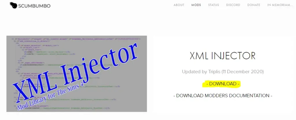 xml injector 2 Not So Scary XML Injector