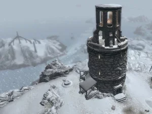 00 Frostflow lighthouse Home