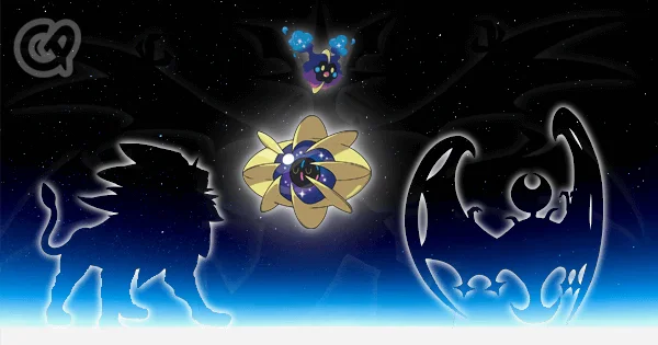 1 Cosmog Guide To Obtain And Evolve Cosmog in Pokemon Go
