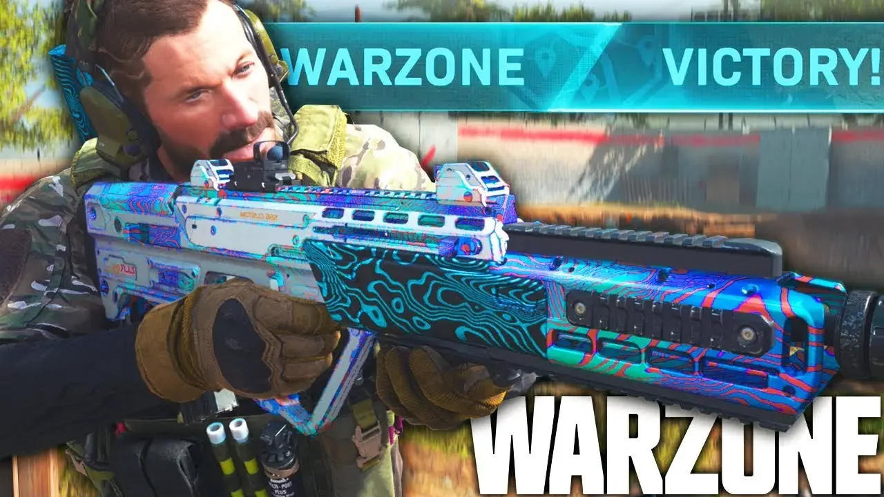 The best RAM-7 Loadouts in Call of Duty: Modern Warfare and Warzone