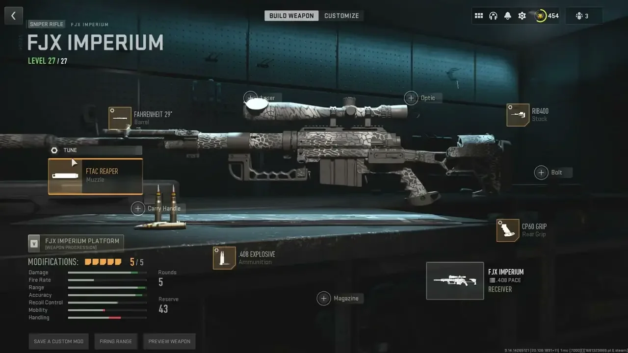 These are the best weapons to use in Call of Duty: Warzone Season 6