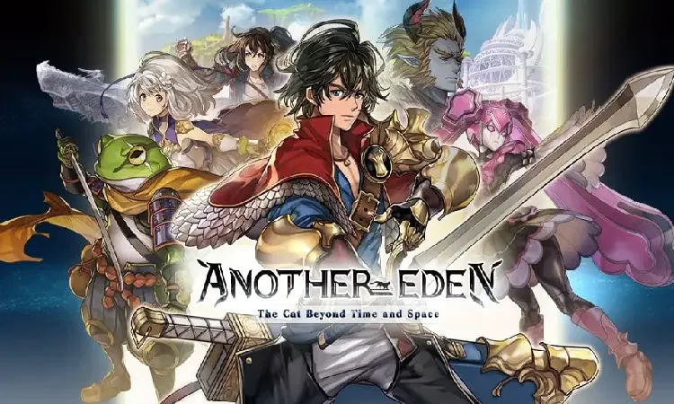 ANOTHER Eden 15 Games Like Epic Seven