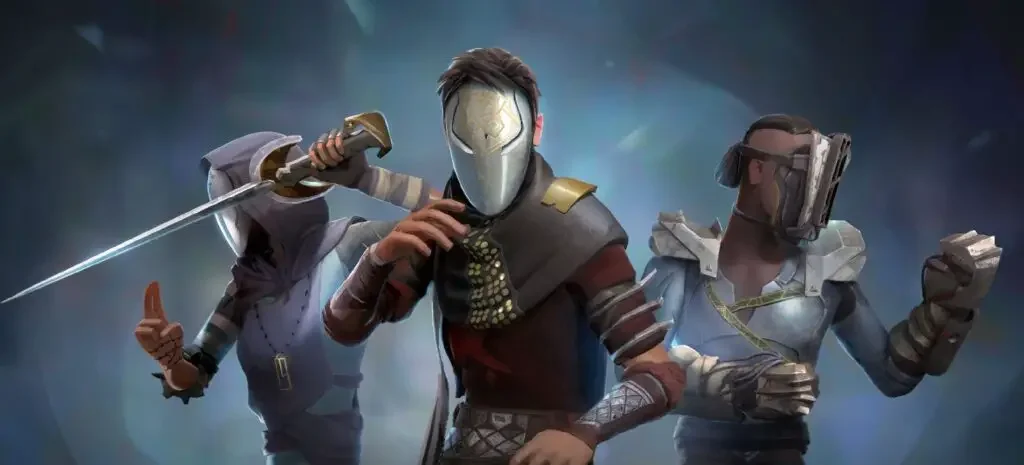 Absolver 12 Games Like Mount and Blade: Bannerlord
