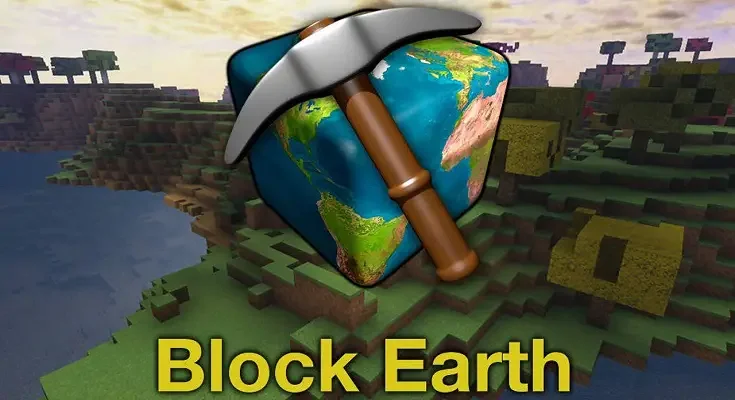 Block Earth 15 Game Like Trove