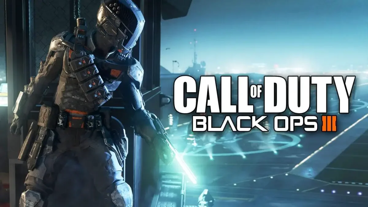 CALL OF DUTY BLACK OPS 3 Full Version Free Download All Call of Duty Zombies modes, Ranked