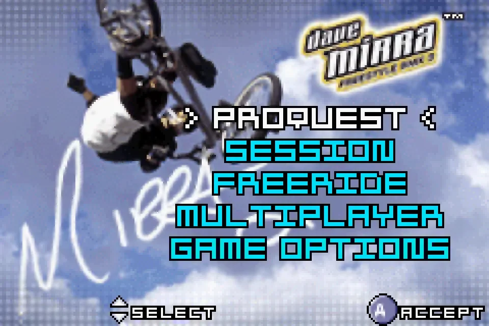 Dave Mirra Freestyle BMX 3 16 Games Like Steep