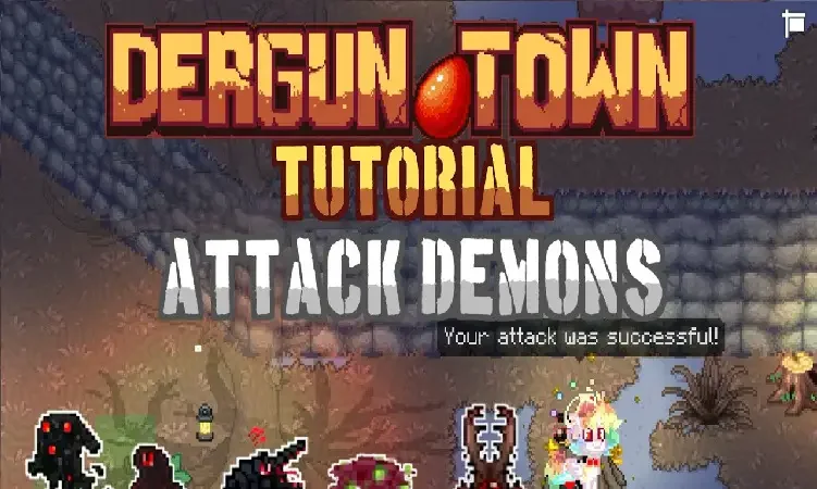 Dregun Town 12 Games Like VRChat