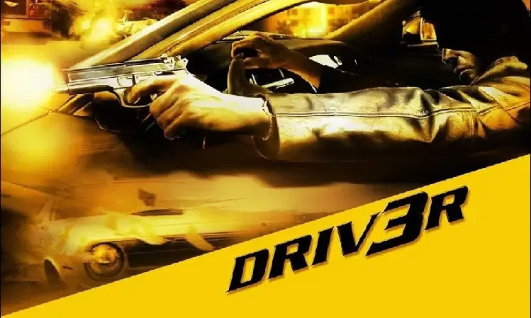 Driver 3 15 Games Like Mafia
