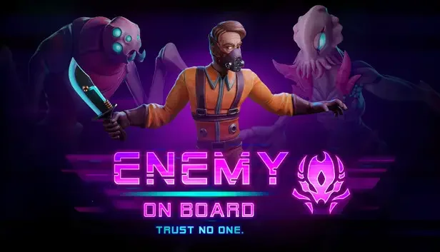 Enemy On Board 10 Games Like Town of Salem