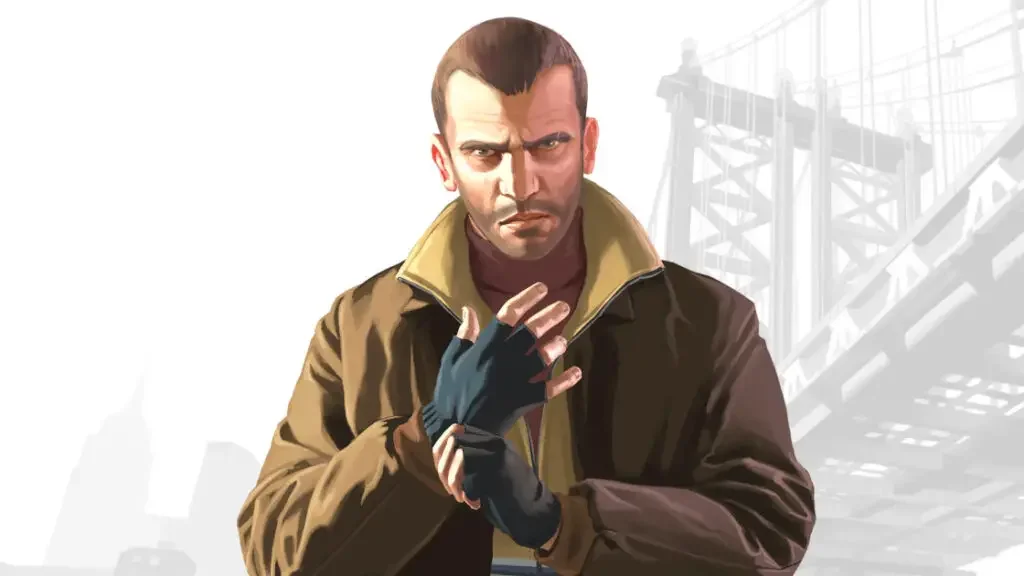 GTAIV Hero Character 1920x1080 GTA 4: Episodes from Liberty City Cheat Codes for PC/Xbox/PS3