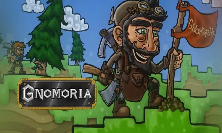 Gnomoria 12 Games Like Worldbox