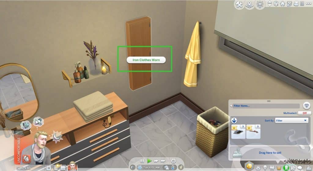 Home and Land Co. mod 3a Sims 4: Home And Land Co. Mod