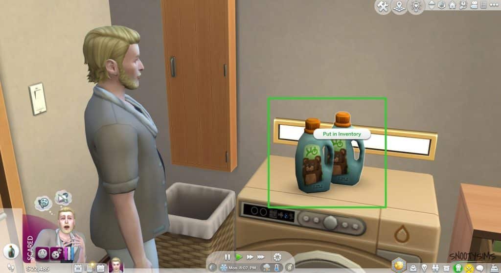 Home and Land Co. mod 4 Sims 4: Home And Land Co. Mod
